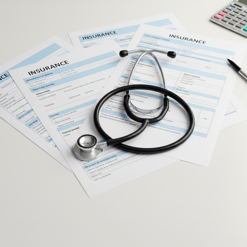 Zorgverzekering en therapievergoeding Nederland